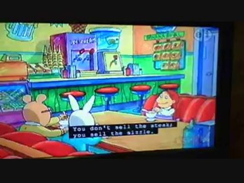 Arthur Sells Out Full Episode