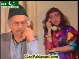Khawaja And Son - Classic PTV Drama (Pt. 8)