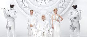 The Hunger Games: Mockingjay - Part 1 - Teaser #2 [VO|HD]