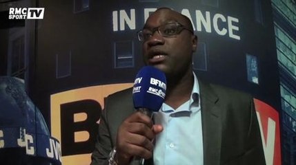 Football / Mboma : "Très compliqué pour les Argentins" 09/07