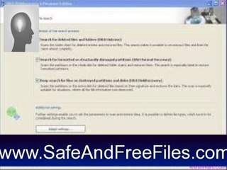 Get O&O DiskRecovery Personal Edition (64-bit) 7.1 Serial Number Free Download