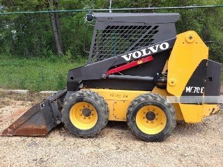 Volvo MC70B Skid Steer Loader Service Repair Manual INSTANT DOWNLOAD