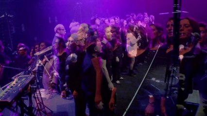 STAIRWAY TO HEAVEN extraits AMAZING COVER by Oblic Solution