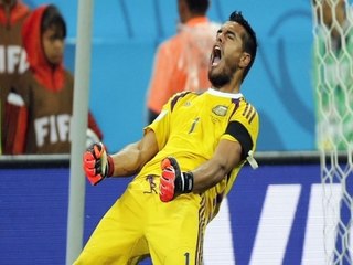 Argentina to face Germany in World Cup final