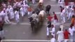 Author Of ‘How to Survive The Bulls of Pamplona’ Gored By Bull