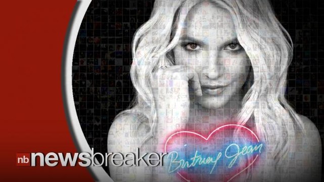Producer Defends Britney Spears After Song Alien Is Leaked Online Without Auto-Tune