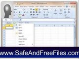 Get Office Tabs for Excel (64-Bit) 3.6.18 Serial Number Free Download