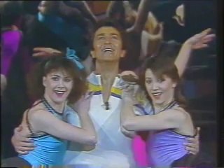 Francisco Valladares - El Ritmo de Moda