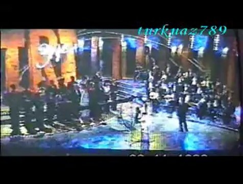 Umut AKYÜREK-Saymadım Kaç Yıl Oldu Sen Ellerin Olalı