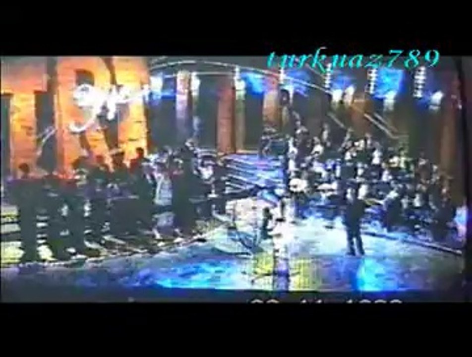 Umut AKYÜREK-Saymadım Kaç Yıl Oldu Sen Ellerin Olalı