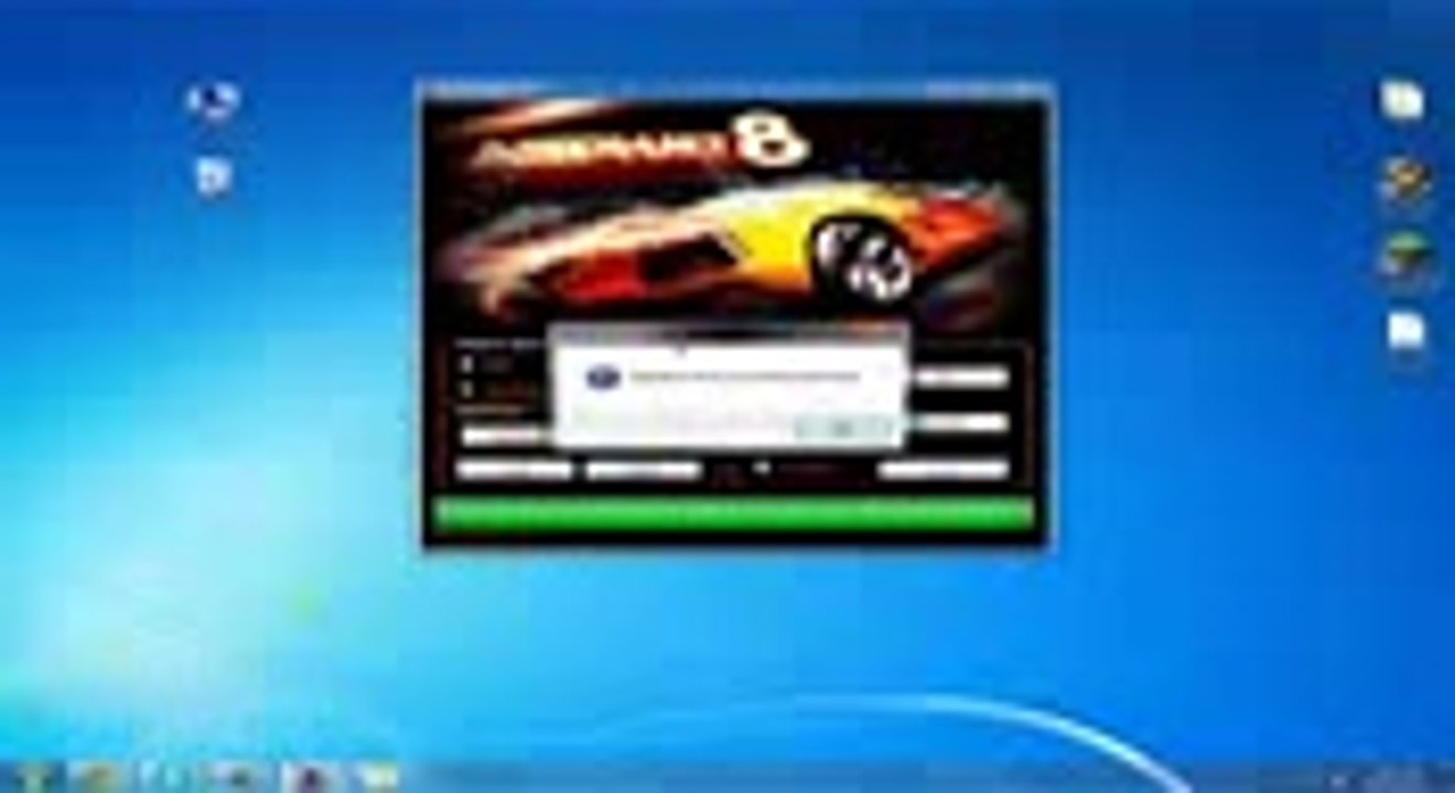 Asphalt 8 Airborne Hack 2014 iOS Android No Jailbreak