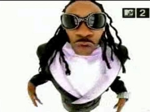 Busta Rhymes - Gimme Some Mo'