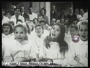 Concha Piquer - A la Lima y al Limon