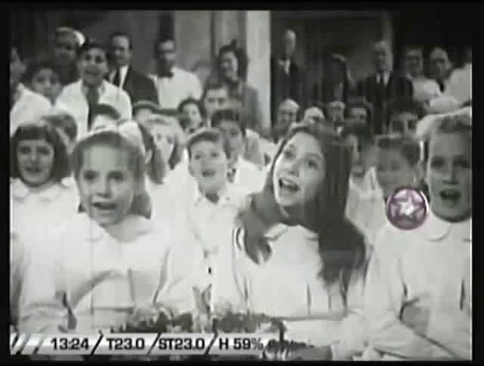 Concha Piquer - A la Lima y al Limon