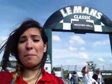 Presentación Le Mans Classic 2014