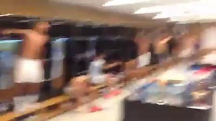 Vamos Carajo