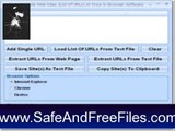 Get Open Multiple Web Sites (List Of URLs) At Once In Browser Software 7.0 Serial Code Free Download