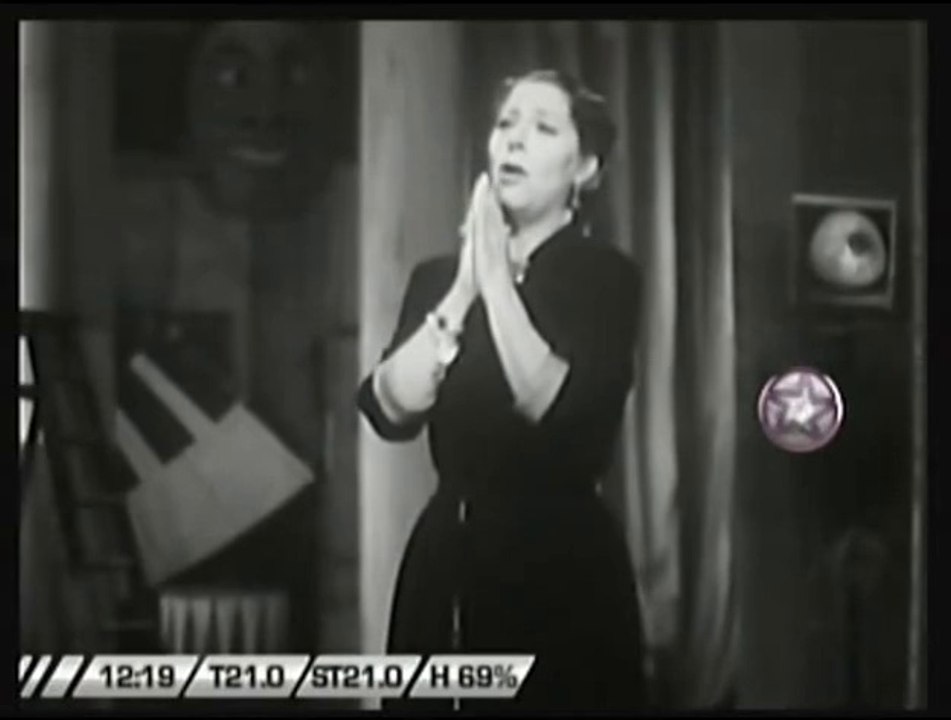 Concha Piquer - Noche de Luna