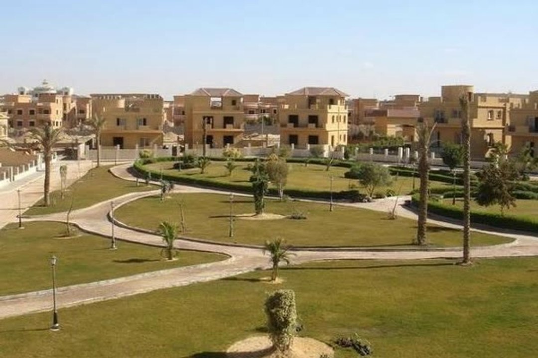 Apartment for Sale in karma residence  Sheikh Zayed city  6 of October