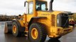 Volvo L60E OR Wheel Loader Service Parts Catalogue Manual INSTANT DOWNLOAD (SN: 1004-99999)
