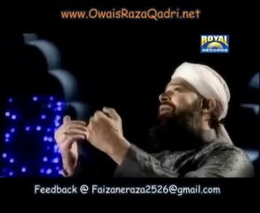 - Apni Lagan - Cheena Ae Vichri Da Yaar By Owais Raza Qadiri