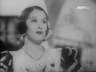 Estrellita Castro - Barrio de Santa Cruz