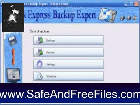 Get Outlook Express BackUp Expert 1.4 Serial Code Free Download