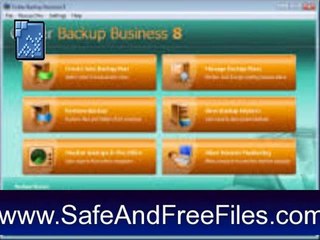 Get Ocster Backup Business 8.15 Activation Code Free Download
