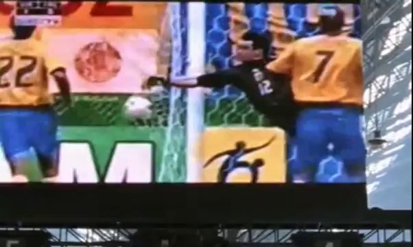 DIos - Publicidad Quilmes 2010