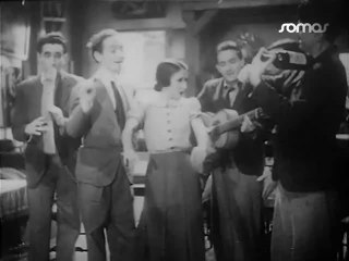 Estrellita Castro - Farruca del Tran