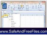Get Office Tabs for Excel (64-Bit) 3.6.18 Activation Code Free Download