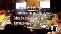 Sueños Rotos- David Parejo y Diego Parejo (Cover)