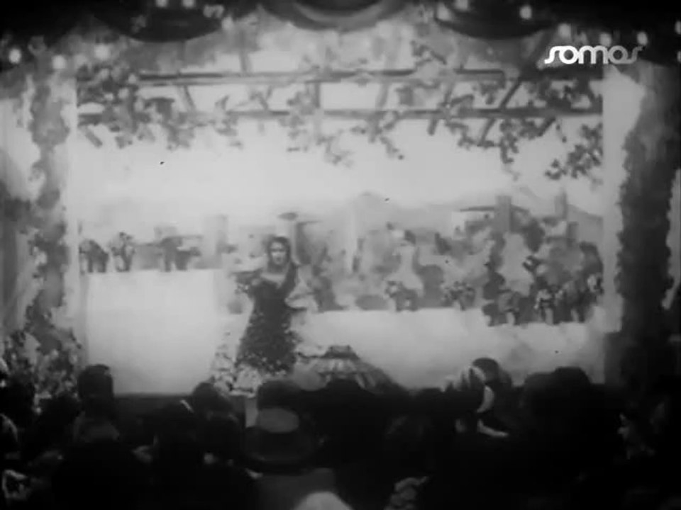 Estrellita Castro - Mi Jaca