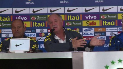 World Cup: Brazil ready to win July 12 play-off