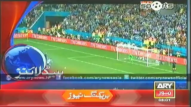 Headlines - 0600 - Thursday - 10 - July - 2014