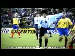 Eran otros tiempos