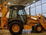 CASE 580M Series 3 Loader Backhoe Service Parts Catalogue Manual INSTANT DOWNLOAD