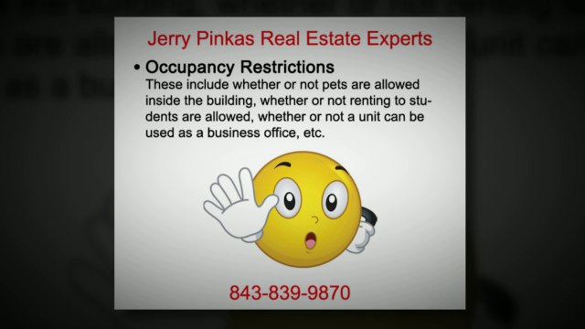 Myrtle Beach condo | Jerry Pinkas Real Estate Experts | condos in Myrtle Beach