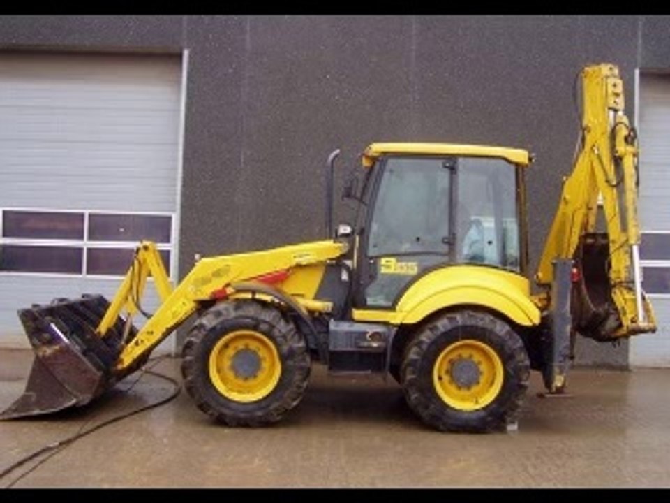 CASE 750 760 860 960 965 Backhoe Loader Service Repair Manual INSTANT DOWNLOAD