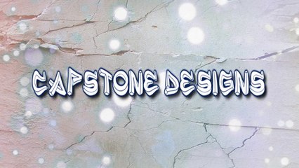 Capstone Designs Beat Sync Demo Music Video
