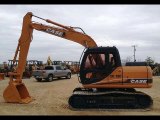 CASE CX130 Crawler Excavator Service Parts Catalogue Manual INSTANT DOWNLOAD