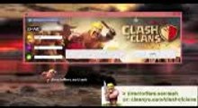 [HACK TOOL] Clash of Clans Gems Hack - iPhone, iPad and Android Compatible [SAFE!]