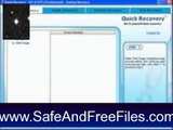 Get Quick Recovery (FAT & NTFS (Professional)) 13.0 Activation Key Free Download