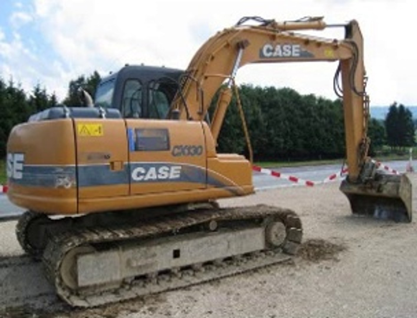 CASE CX130 Crawler Excavator Service Repair Manual INSTANT DOWNLOAD─影片  Dailymotion
