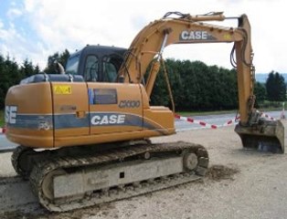 CASE CX130 Crawler Excavator Service Repair Manual INSTANT DOWNLOAD