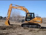 CASE CX160B CX180B Crawler Excavator Service Repair Manual INSTANT DOWNLOAD