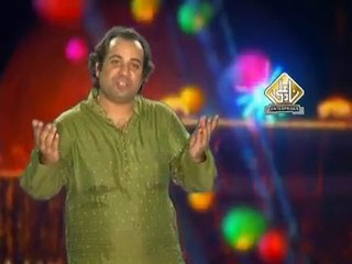 Aj Murshad Di Mehindi Dhamal By Rahat Fateh Ali Khan