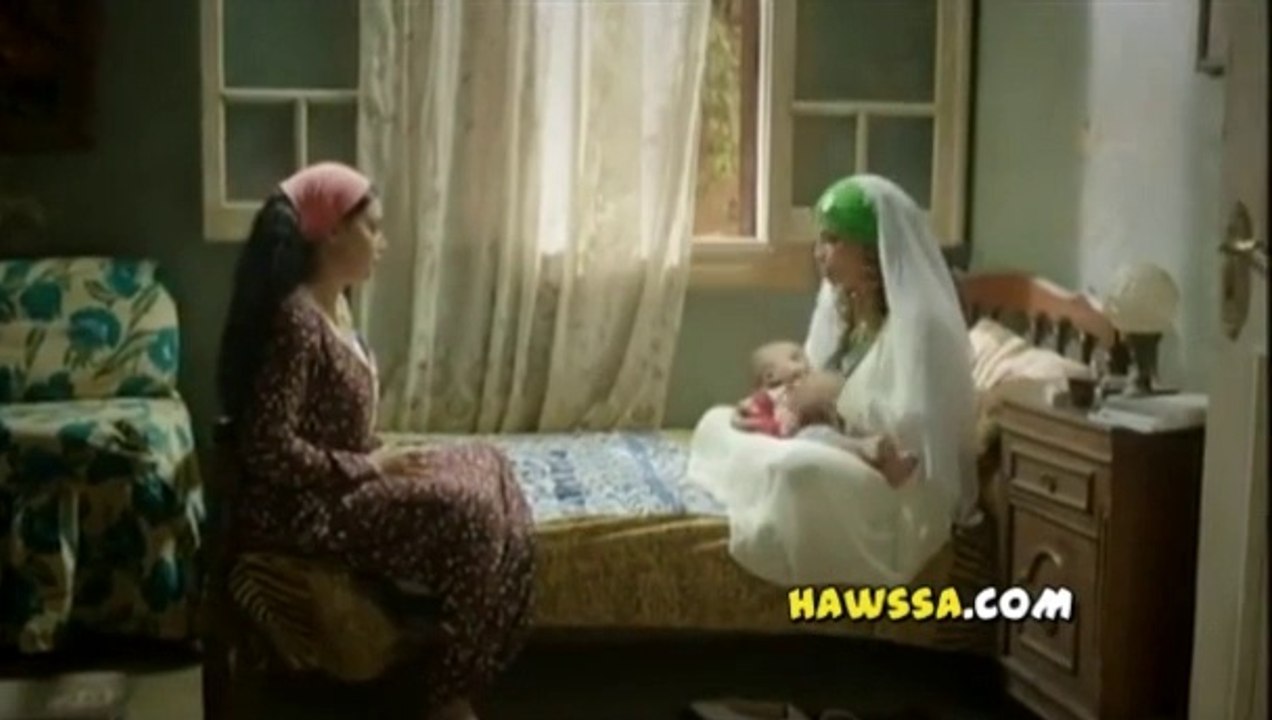 مسلسل السبع وصايا | الحلقه 12 | Hawssa.CoM
