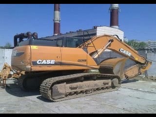 CASE CX290B Crawler Excavator Service Repair Manual INSTANT DOWNLOAD