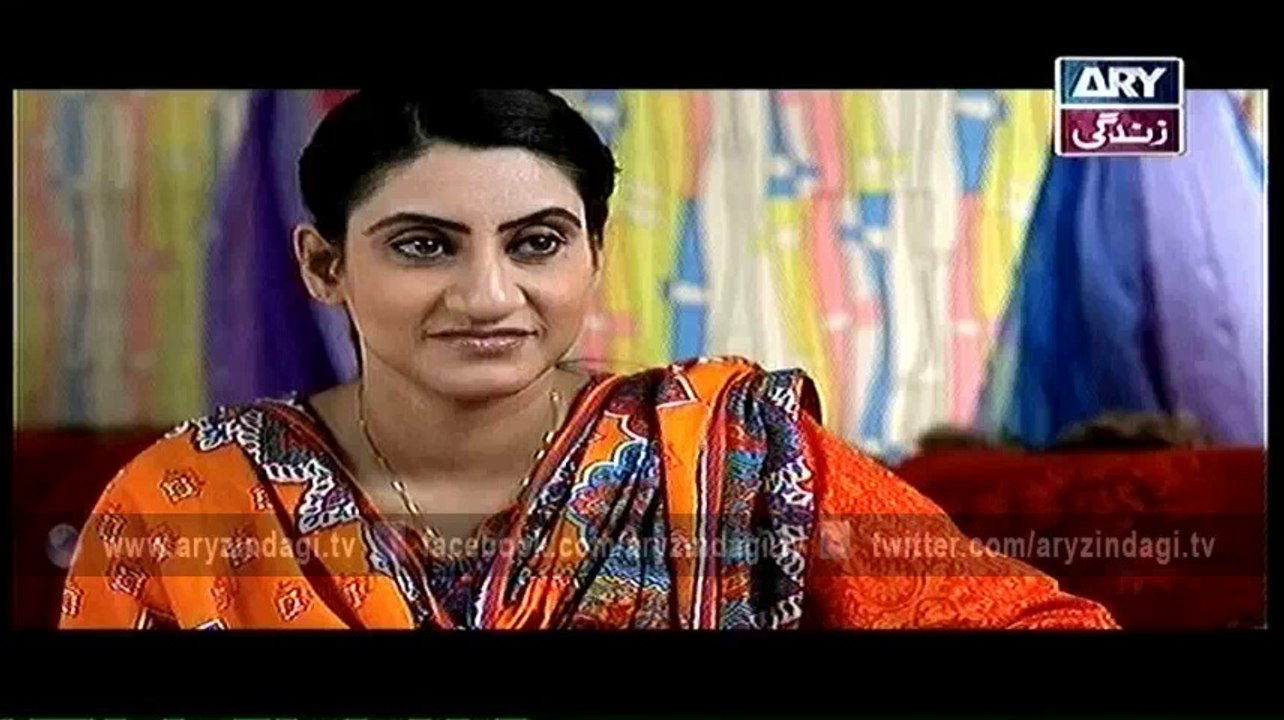 Baho Begum, Episode 38, 05-07-14
